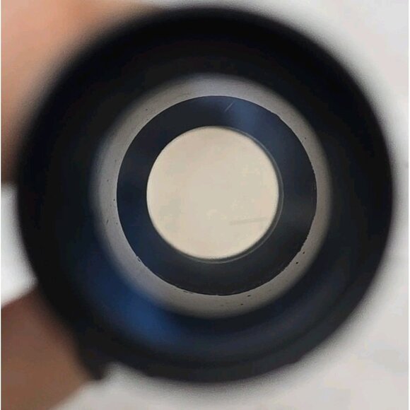 Crosman  12" Scope 4X32 Black - Picture 7 of 8